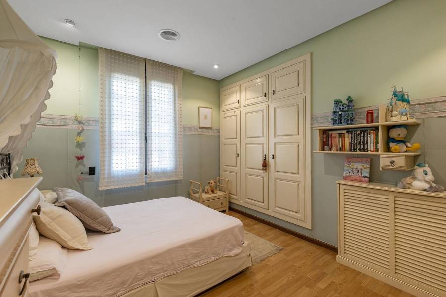 Venta - Villa de Lujo - La veleta - Torrevieja