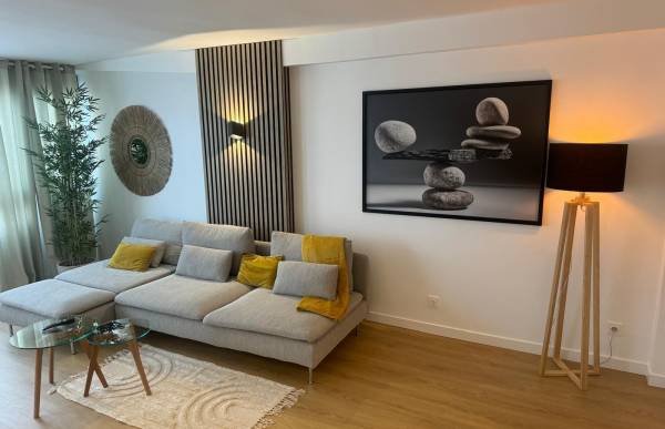 Apartamento - Venta - Cabo cervera - Torrevieja