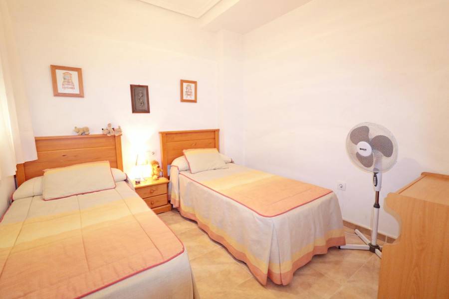 Vente - Appartement - Acequion - Torrevieja