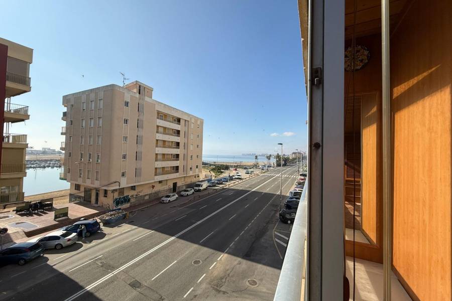 Venta - Apartamento - Acequion - Torrevieja