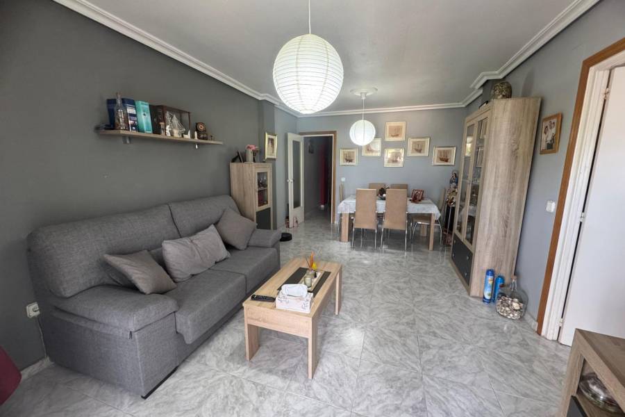 Sale - Apartment - Acequion - Torrevieja