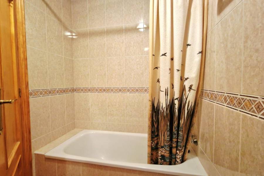 Venta - Piso - Centro - Torrevieja