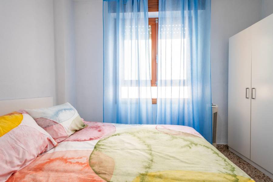 Verkauf - Apartment - Acequion - Torrevieja