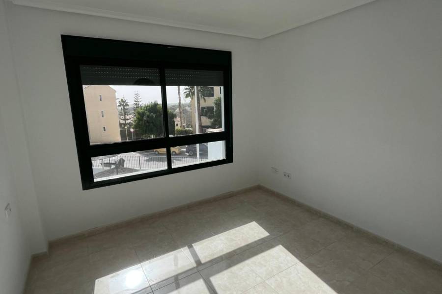 Vente - Rez-de-chaussée - Lomas de Campoamor-Las Ramblas - Orihuela Costa