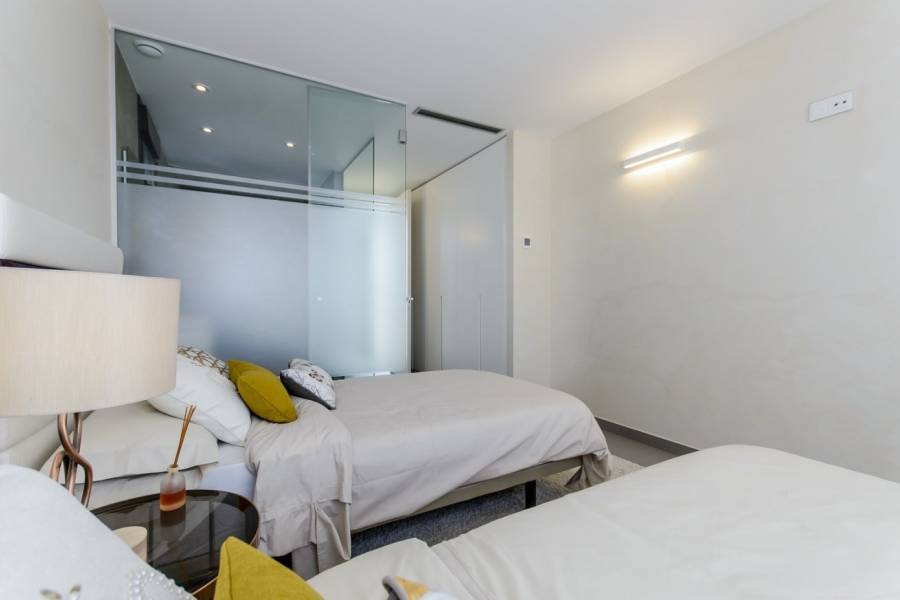 Venta - Villa - Campoamor - Orihuela Costa