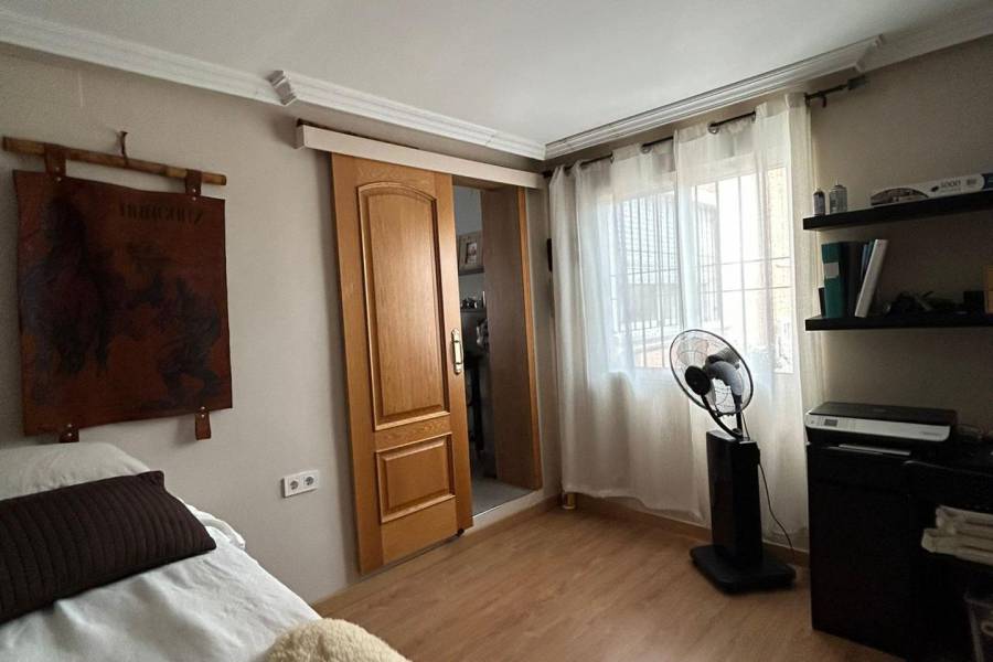 Venta - Chalet - Torretas - Torrevieja