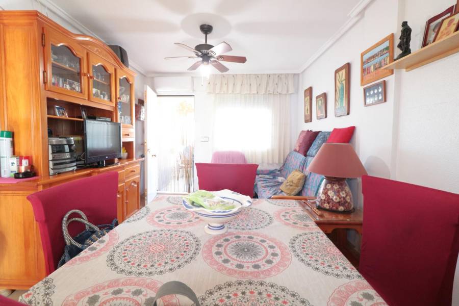 Salg - Bungalow - El limonar - Torrevieja
