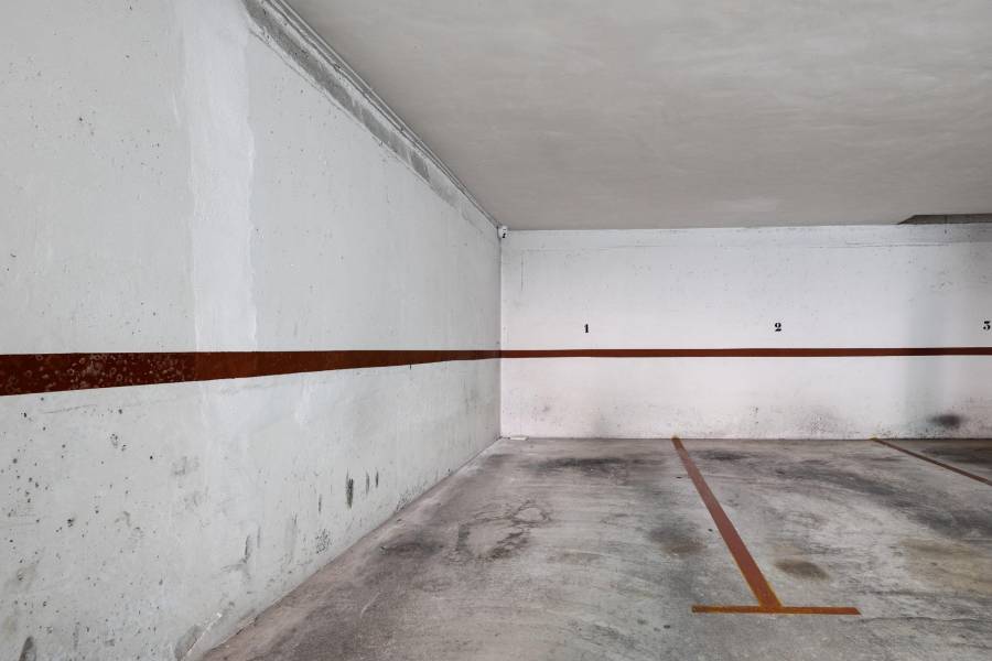 Venta - Apartamento - Centro - Torrevieja