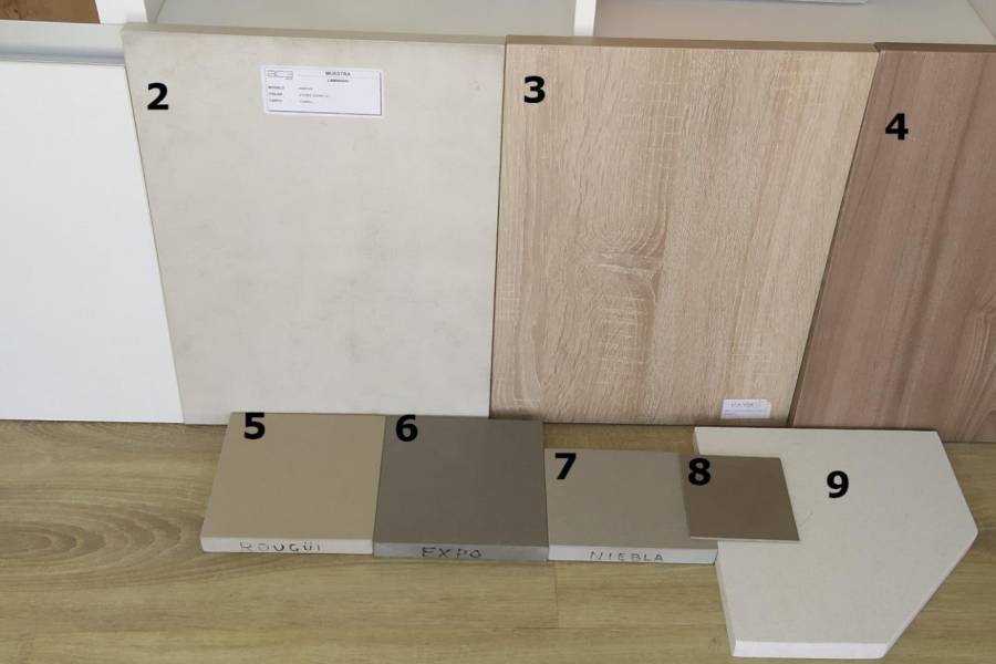 Försäljning - Parhus - Zona Pueblo - Pilar de la Horadada