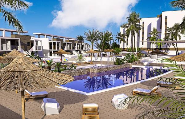 Ático - Venta - Mil Palmeras - Pilar de la Horadada