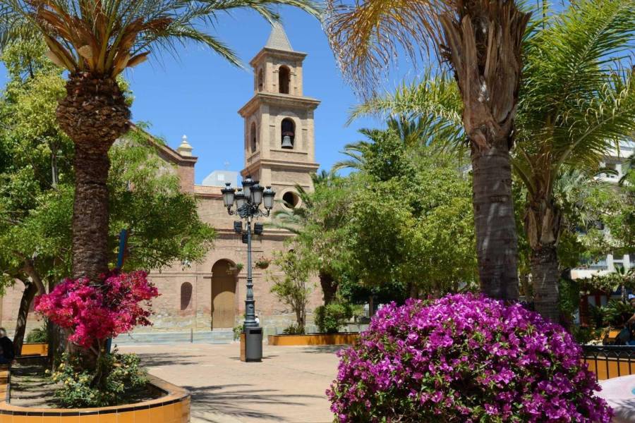 Venta - Piso - Centro - Torrevieja