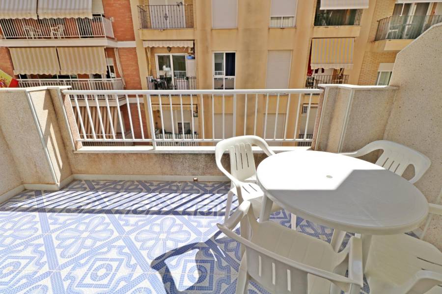 Verkauf - Apartment - Playa del Cura - Torrevieja