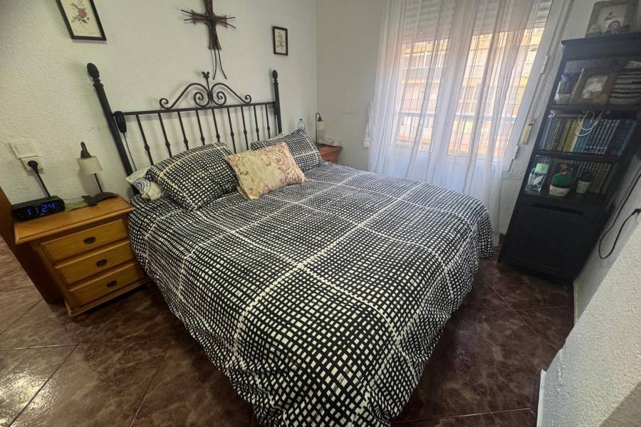 Venta - Apartamento - Playa del Cura - Torrevieja