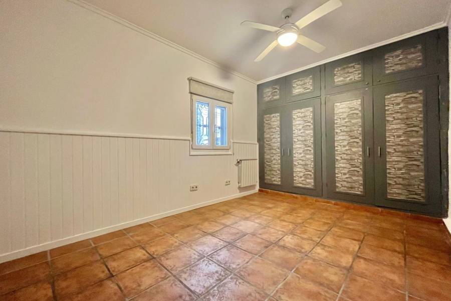 Verkauf - Villa - Los Balcones - Los Altos del Edén - Torrevieja