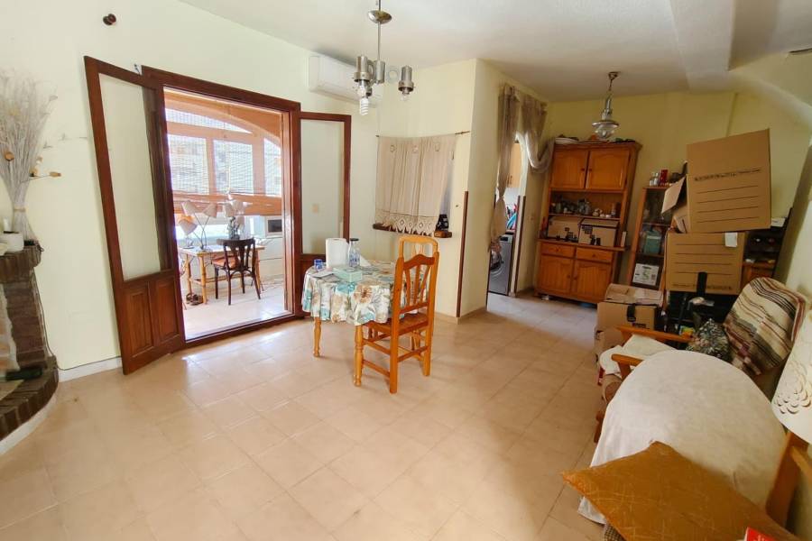 Venta - Dúplex - Los Europeos - Torrevieja