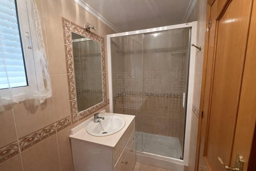 Vente - Penthouse - Playa del cura - Torrevieja