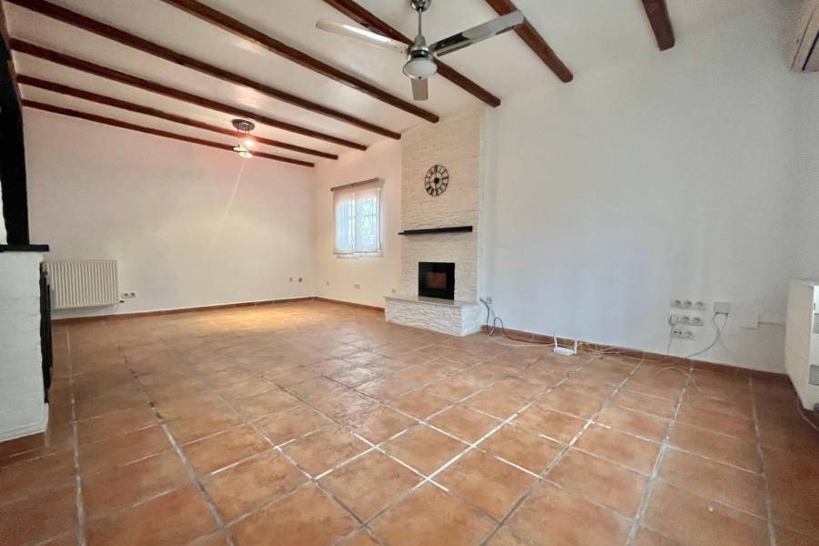 Verkauf - Villa - Los Balcones - Los Altos del Edén - Torrevieja