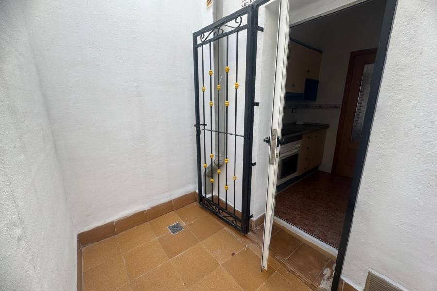 Venta - Bungalow Planta Baja - Los Montesinos - La Herrada - Los Montesinos