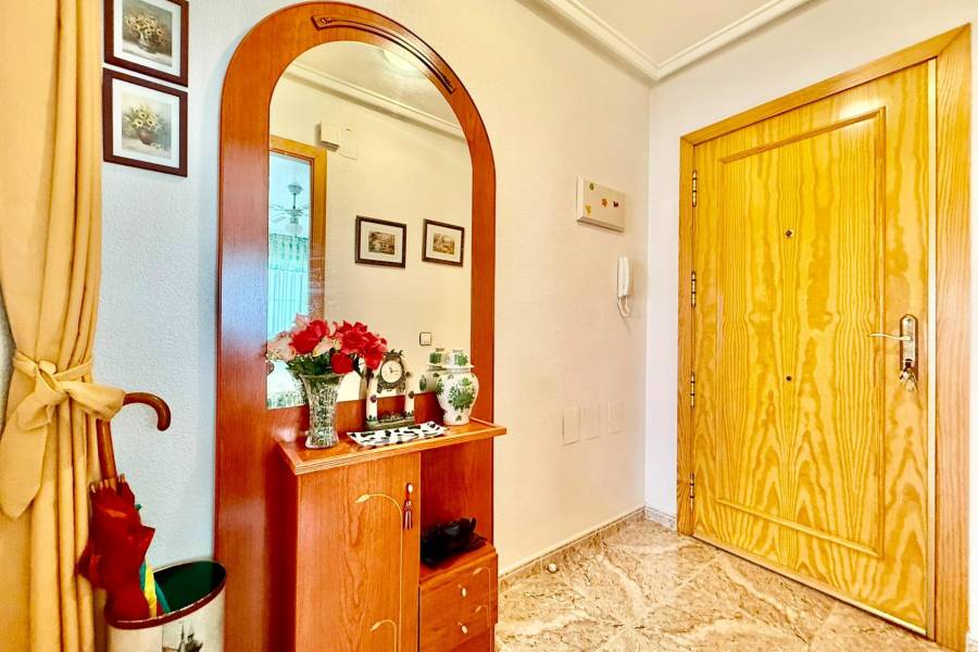 Vente - Appartement - El Acequión - Los Náufragos - Torrevieja