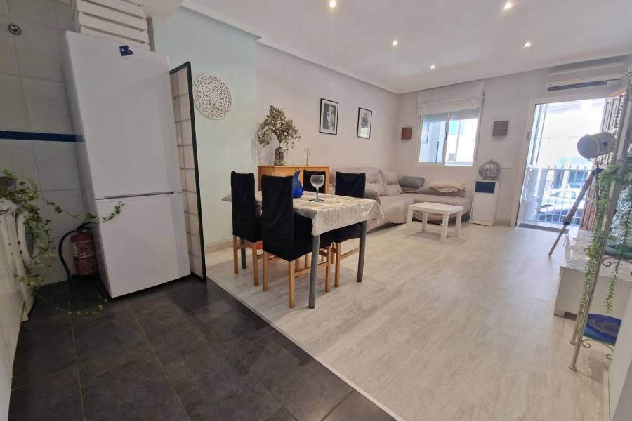 Sale - Apartment - Acequion - Torrevieja