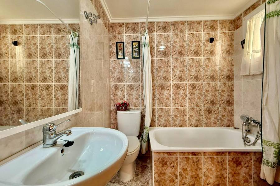 Vente - Appartement - El Acequión - Los Náufragos - Torrevieja