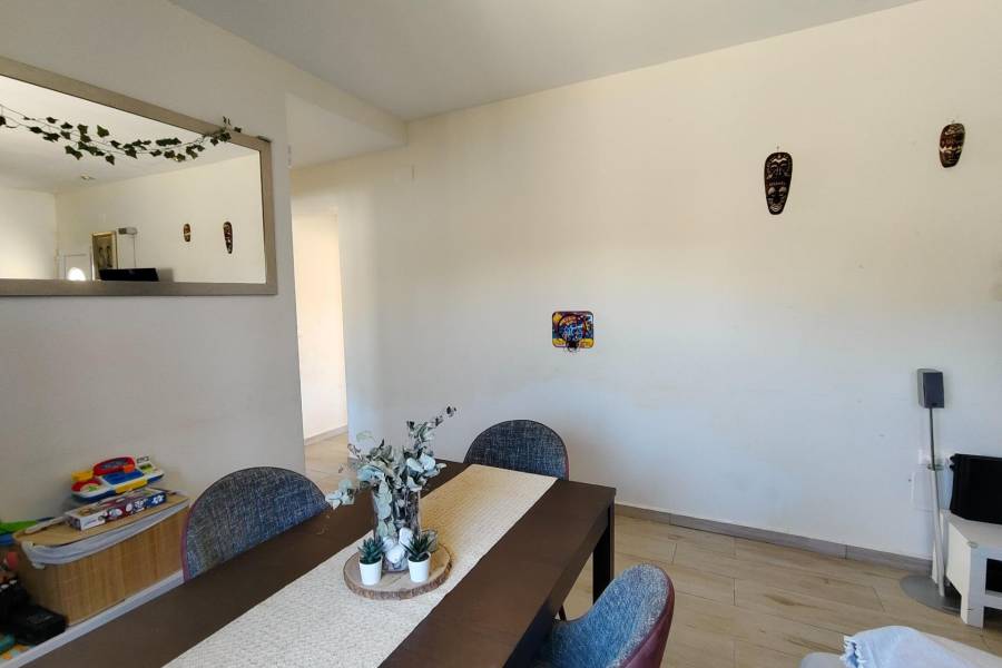 Sale - Single family house - Torreta florida - Torrevieja