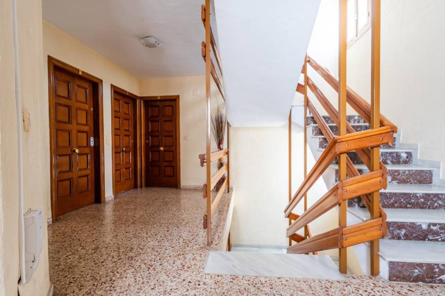 Verkauf - Apartment - Acequion - Torrevieja
