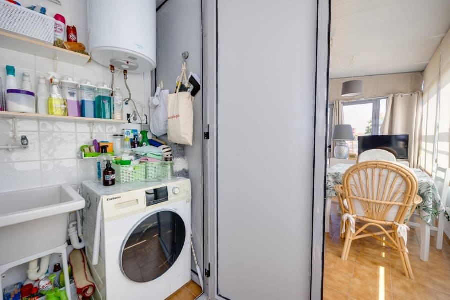 Sale - Penthouse - Centro - Torrevieja