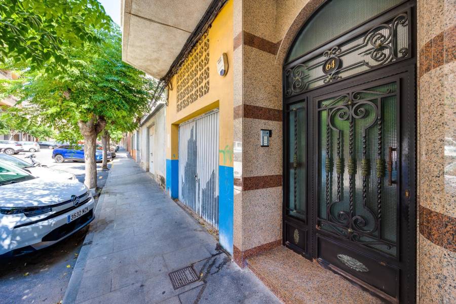 Venta - Apartamento - Centro - Torrevieja