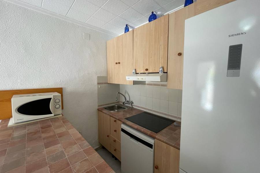 Vente - Maison mitoyenne - San luis - Torrevieja