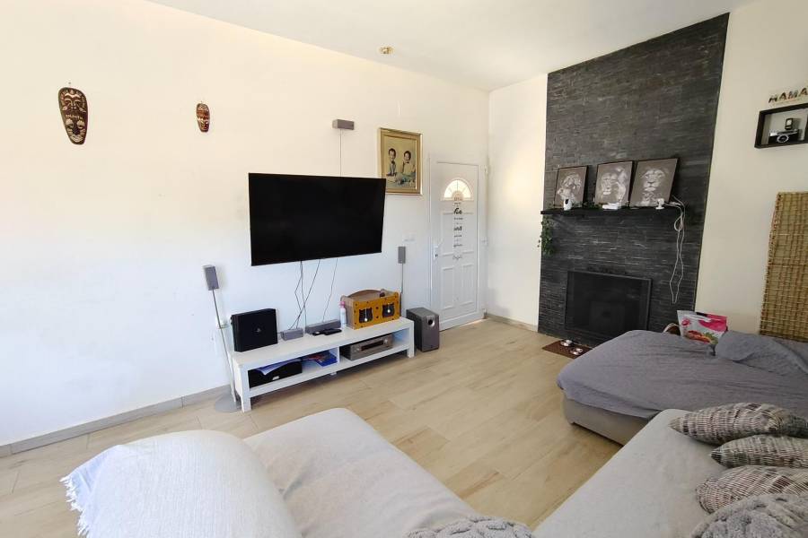 Försäljning - Fristående hus - Torreta florida - Torrevieja