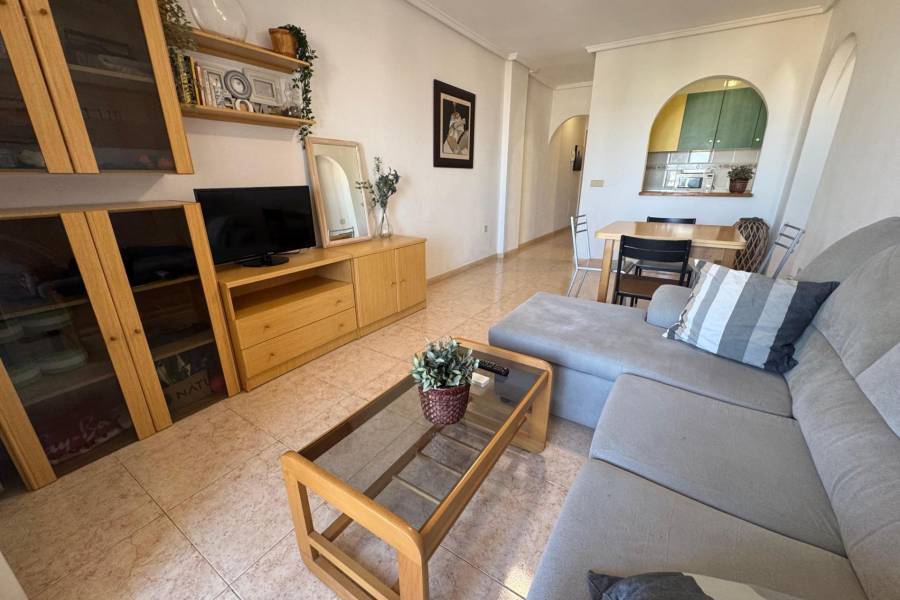 Vente - Appartement - Playa de los locos - Torrevieja