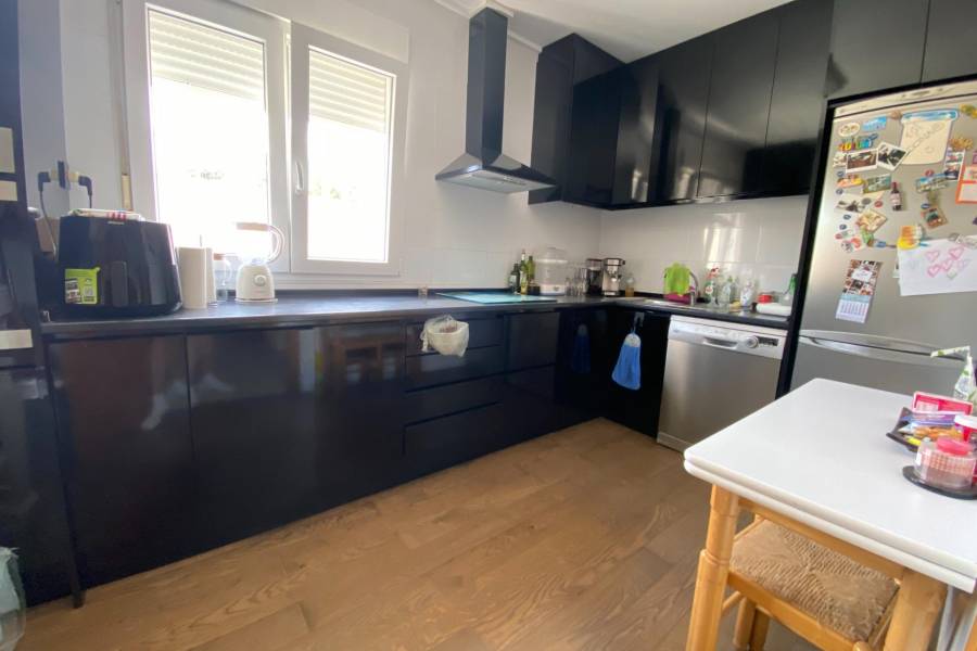 Venta - Chalet - Torreta florida - Torrevieja
