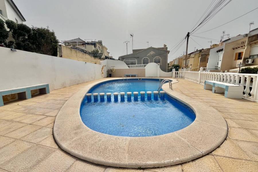 Venta - Chalet - Los Balcones - Los Altos del Edén - Torrevieja