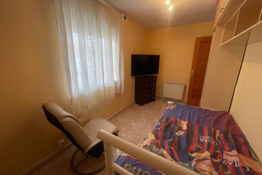 Sale - Penthouse - Playa de los locos - Torrevieja