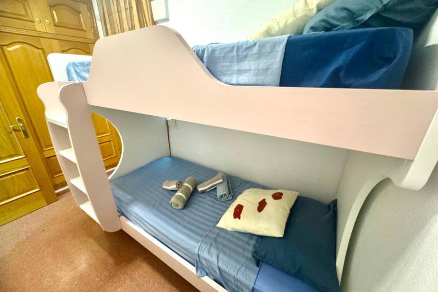 Sale - Apartment - Centro - Torrevieja