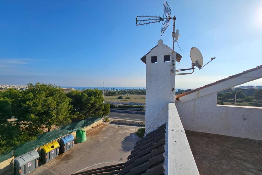 Salg - Rekkehus - Punta Prima - Torrevieja