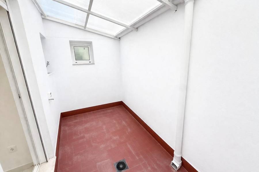 Venta - Apartamento - Parque de las Naciones - Torrevieja