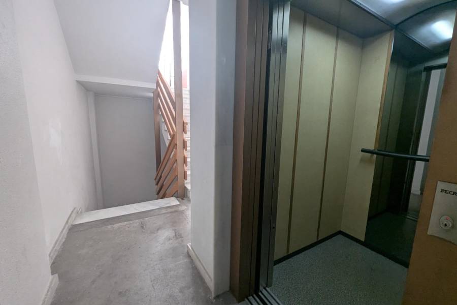Verkauf - Apartment - Centro - Torrevieja