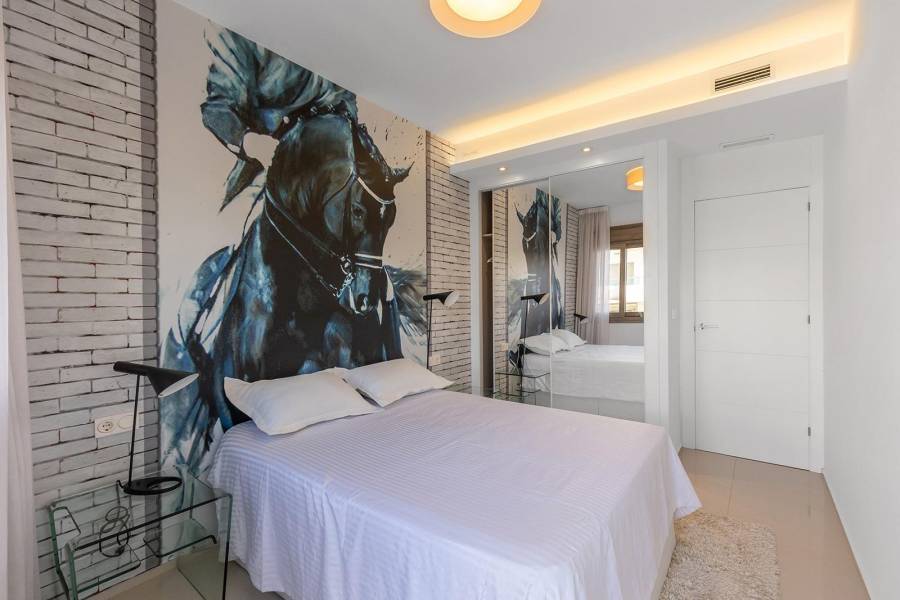 Vente - Duplex - Costa blanca sur - Ciudad quesada