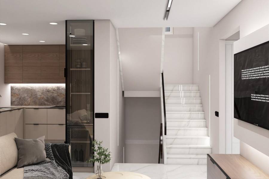 Sale - Villa - Cuidad Quesada - Rojales