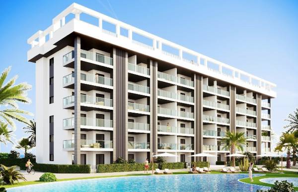 Ático - Venta - Torreblanca - Torrevieja