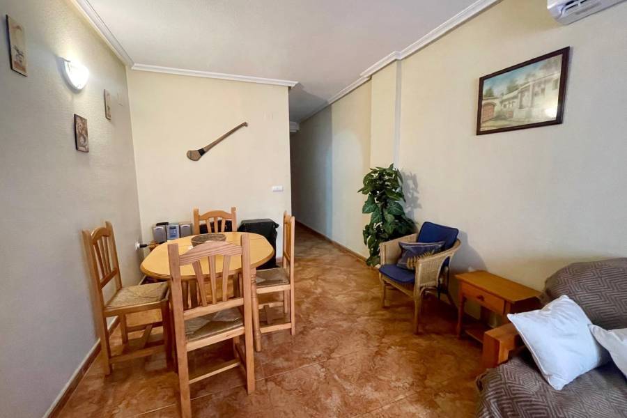 Venta - Apartamento - Centro - Torrevieja