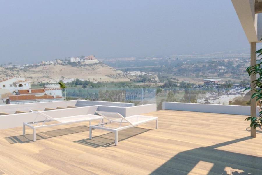 Verkauf - Villa - Costa blanca sur - Ciudad quesada