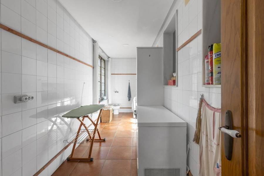 Venta - Villa - La veleta - Torrevieja