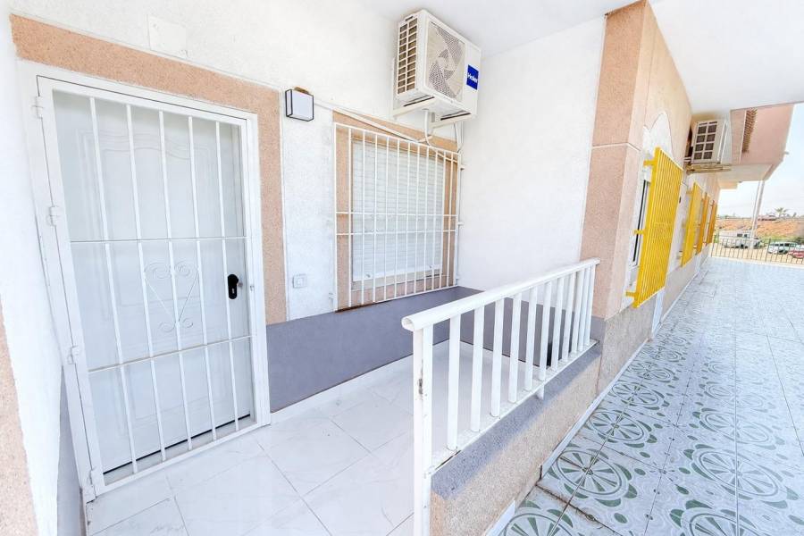 Venta - Apartamento - Parque de las Naciones - Torrevieja