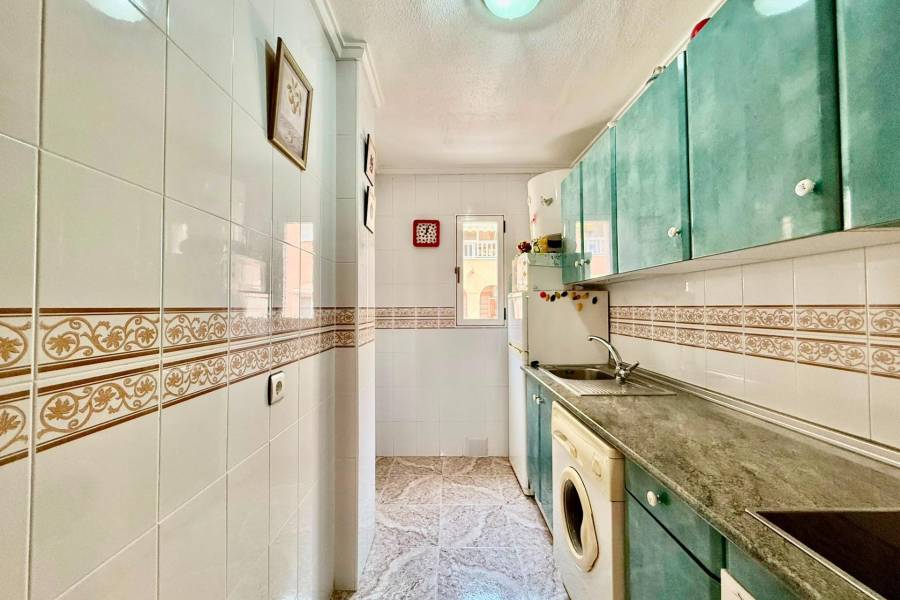 Venta - Apartamento - El Acequión - Los Náufragos - Torrevieja