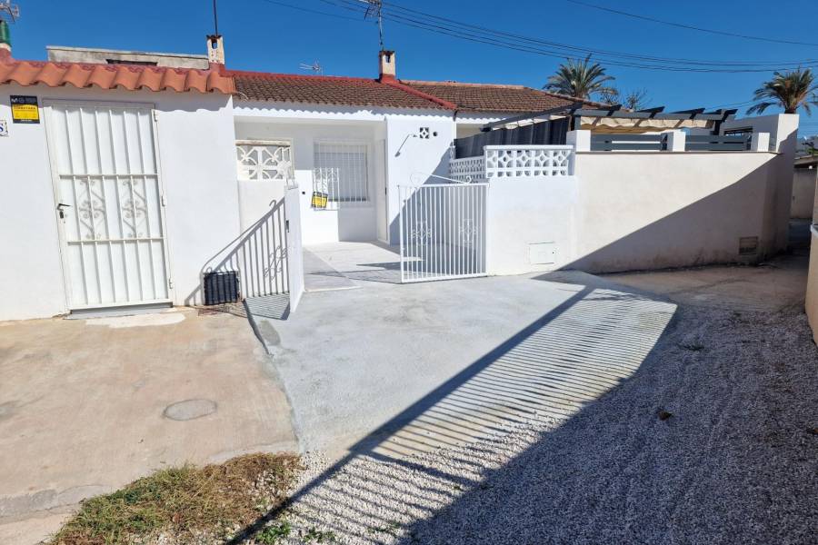 Vente - Maison mitoyenne - Torretas - Torrevieja