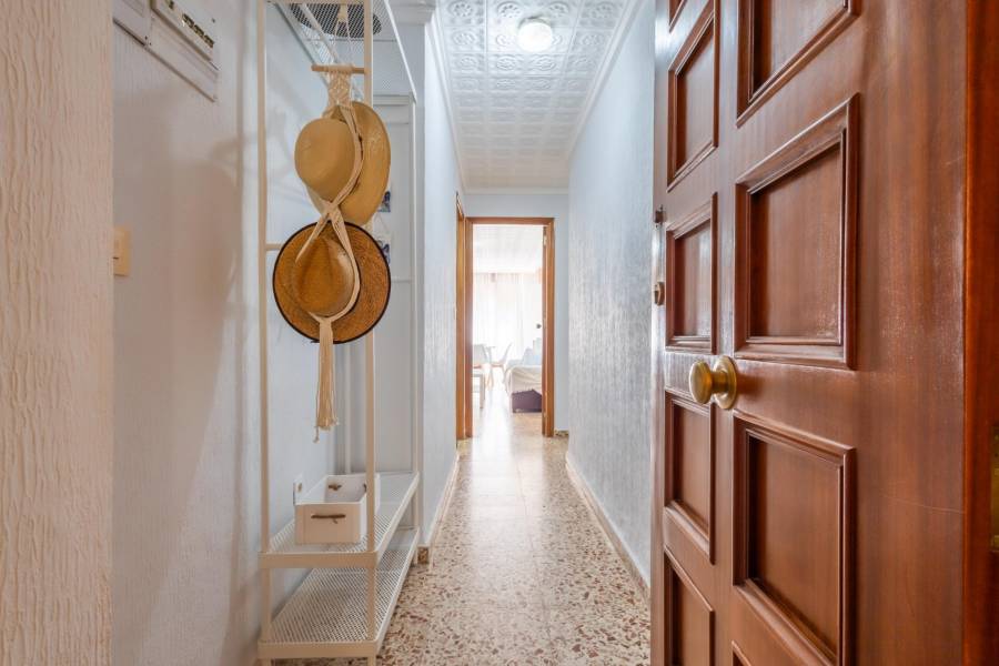 Verkauf - Apartment - Acequion - Torrevieja