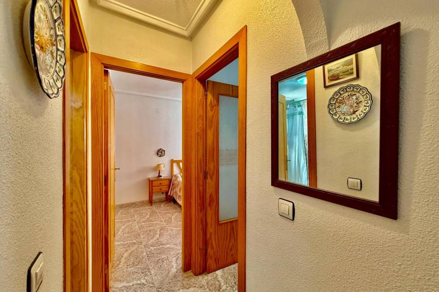 Vente - Appartement - El Acequión - Los Náufragos - Torrevieja